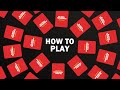 Beginning of video