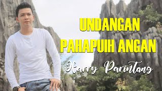 Harry Parintang - Undangan Pahapuih Angan