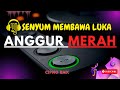 DJ ANGGUR MERAH DANGDUT REMIX - MEGGY Z | SENYUM MEMBAWA LUKA | CIPNO RMX | FULLBASS