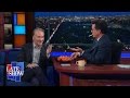 Bill Maher Is Served A Steaming Bowl Of Trump