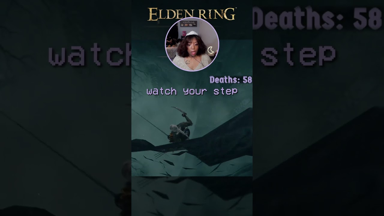 LESSON LEARNED ELDEN RING 