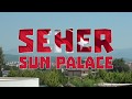 Seher Sun Palace. Июнь  2017.