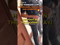 Cops Show Up Without Warrant and Violate Guy's Rights but Get Trespassed Off Private Property!