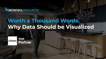 Worth a Thousand Words: Why Data Should be Visualized