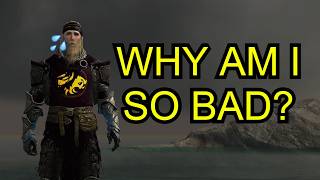 GW2 - Trying to STOP SUCKING