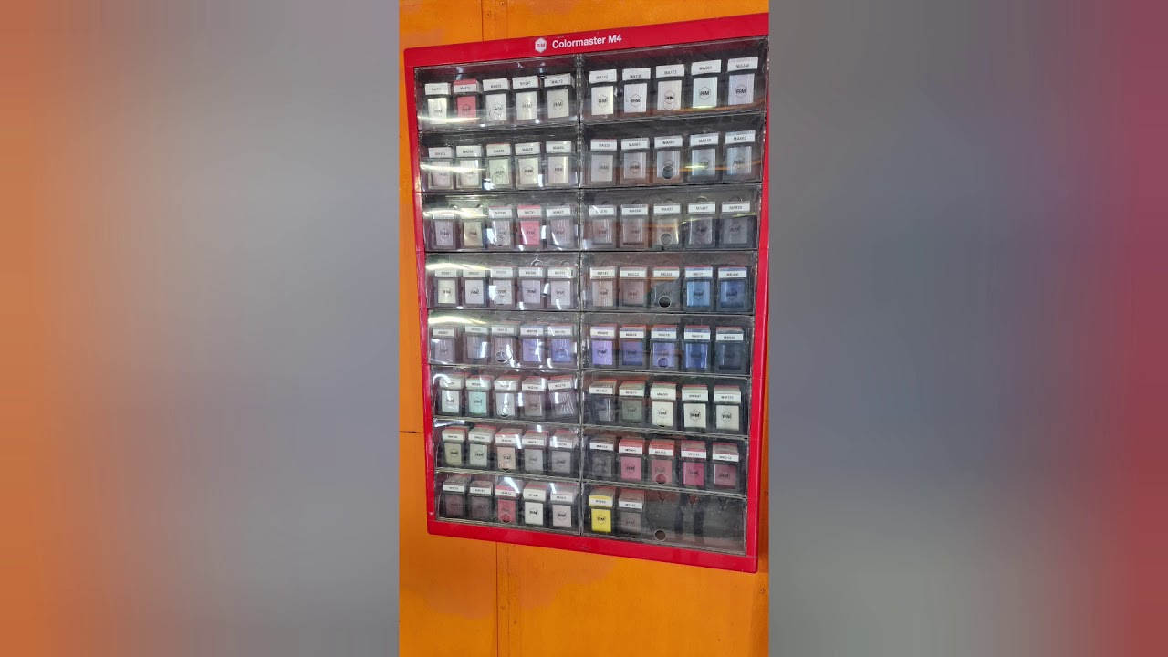 Локальная покраска диска Ленд Ровера - YouTube