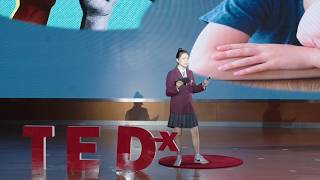 The Importance of Self-Management | Yuri Kim | TEDxBIS Wuxi Youth