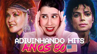 Download Lagu QUAL É A MÚSICA? ADIVINHANDO HITS INTERNACIONAIS DOS ANOS 80! MP3 Download Lagu QUAL É A MÚSICA? ADIVINHANDO HITS INTERNACIONAIS DOS ANOS 80! MP3