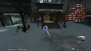 Spawn killer (plague V5)