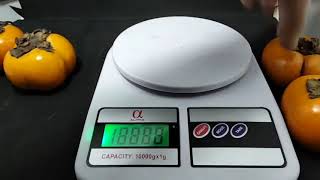 Persimmon screenshot 3