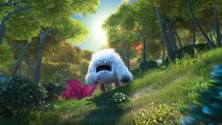 ABOMINABLE 2019 - The run