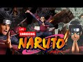 LIVE UNBOXING | HASHIRAMA | NARUTO