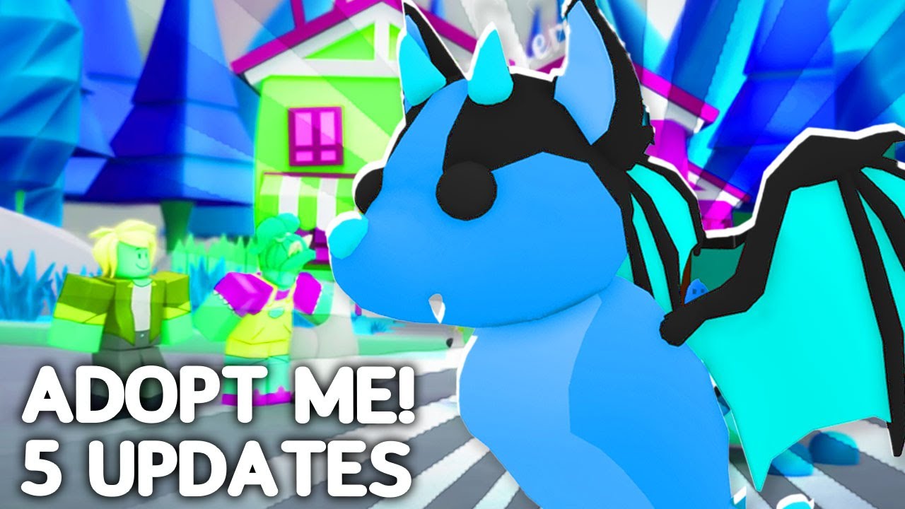 5 best Roblox games like Adopt Me! to check out in June 2022