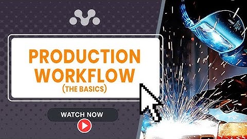 Mothernode Standard Production Workflow