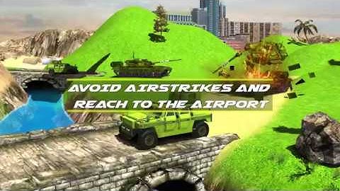 US Army Transporter by Machine Dreams Inc