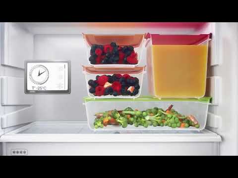 Tupperware FreezerSmart - YouTube