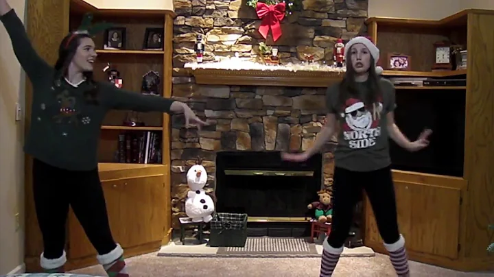 Garrigan Family Presents... Sleigh Ride