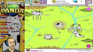 Cow Evolution - Don't Get Addicted To This Game... screenshot 4