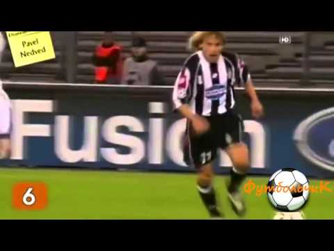 Video: Pavel Nedved: Talambuhay, Karera, Personal Na Buhay