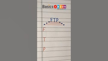 FTP full form | What is the full form of FTP | ftp full form english me | ftp full form kya hai