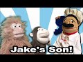 Gabe and friends show episode 2  jakes son