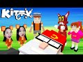 Kitty Chapters 8 & 9 on Roblox!