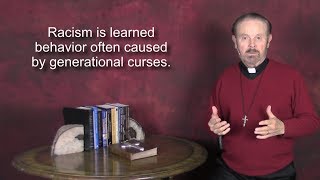 Ask the Exorcist: "Is there a demon assigned to foster racism among both blacks and whites?"
