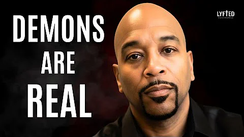 Fraud Investigator Turned Demon Slayer | Jesus Set Me Free