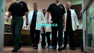 Lufkin Er Super Docs