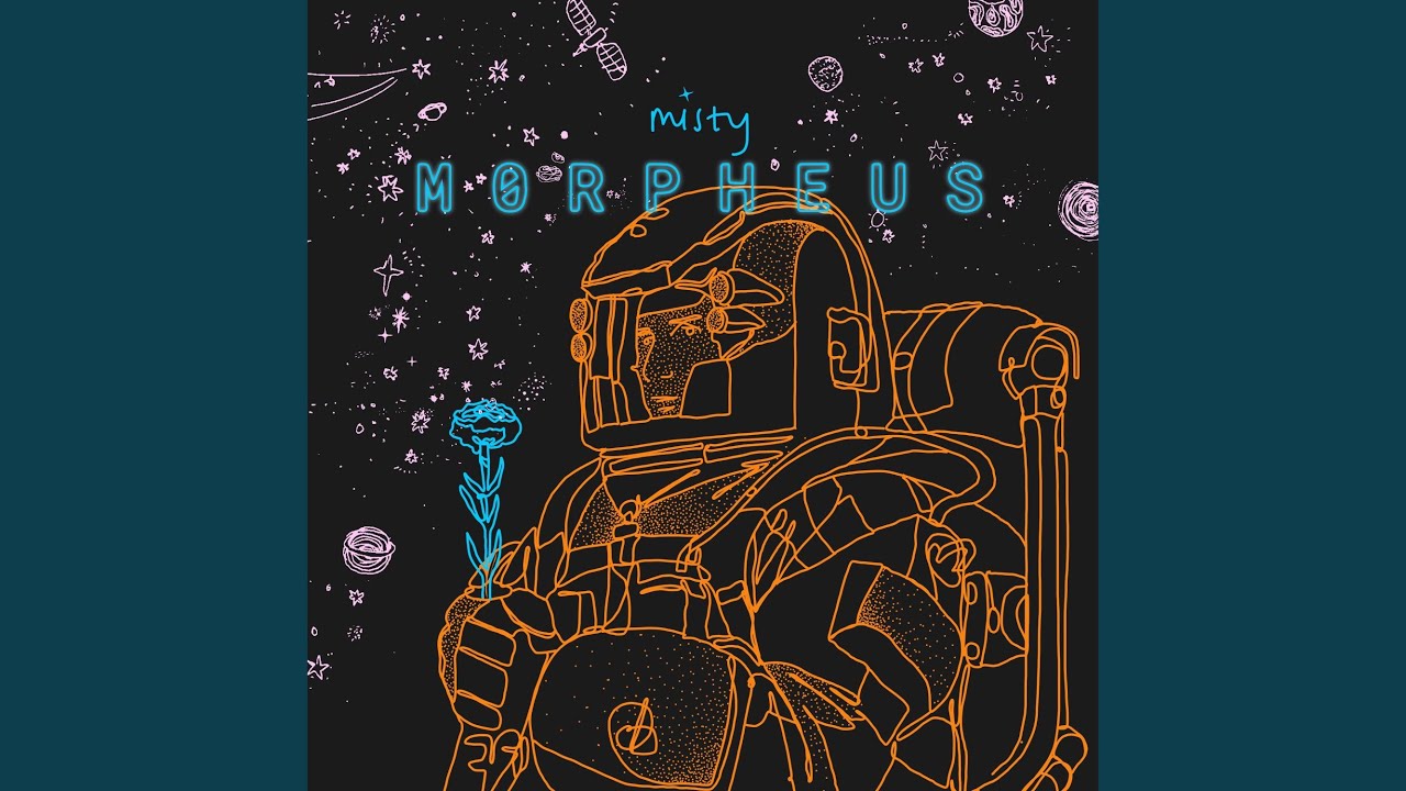 Watch misty on YouTube Watch misty on YouTube