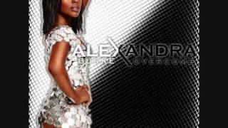Alexandra Burke - Broken Heels (OverCome Album)