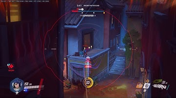 Quickplay in a Nutshell | Overwatch