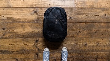 300,000 Miles. 3 Years. One Camera Bag to Rule Them All