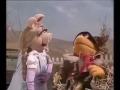 The muppets go to the movies
