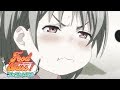 Kinokuni and Isshiki | Food Wars! The Third Plate
