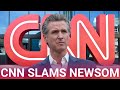 CNN commentator blasts 'coastal liberal' Gavin Newsom should not lead the Democrats
