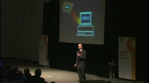 Richard S. Tedlow Leads the Intel 386 Case