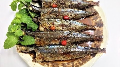 CÁCH LÀM MÓN CÁ NỤC KHO TIÊU NGON ĐẬM CHẤT DÂN DÃ | HỌC NẤU ĂN NGON NHANH - MONNGONTV