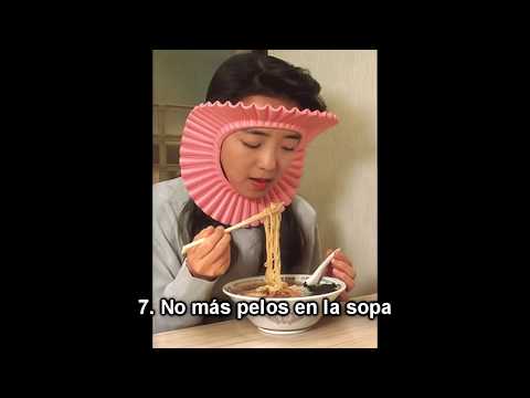 Los 30 Inventos Japoneses Mas Raros e Increibles! (NO TE LO PIERDAS)