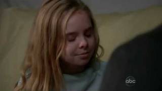 Darcy Rose Byrnes From Private Practice 2009