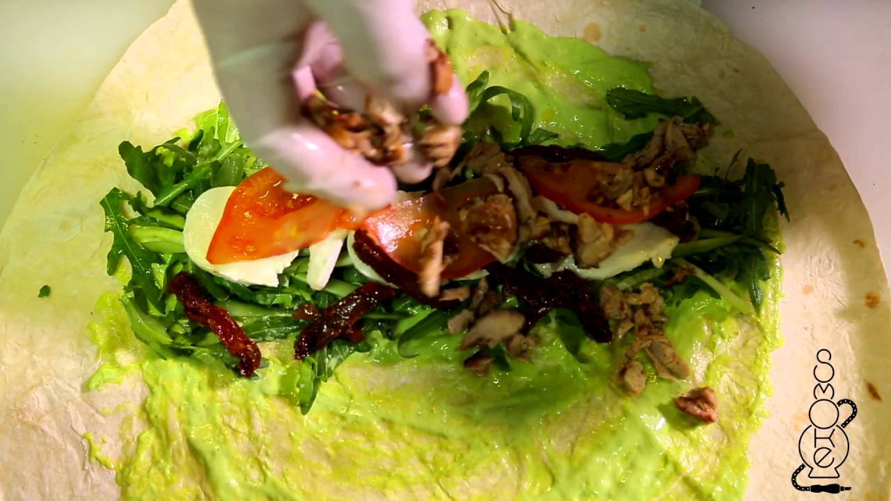 Smoke Lounge. Neglinka