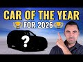 BEST Car of the Year For 2026 - My Honest Rankings For Car of The Year Awards Mp3 Song
