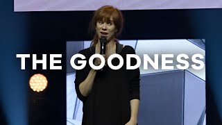 The Goodness - Steffany Gretzinger