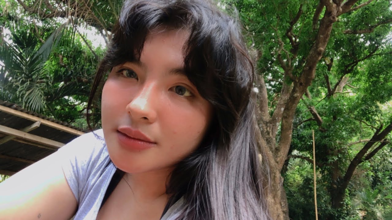 Namaril si bongbong ( Ang buhay probinsya tara at tayo'y mamumundok )