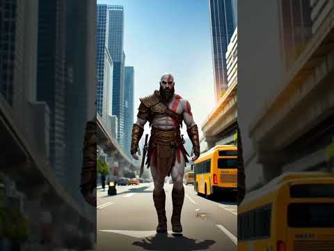 شفت ايه اللي حصل اتحاد دكتور دوم و كريتوس