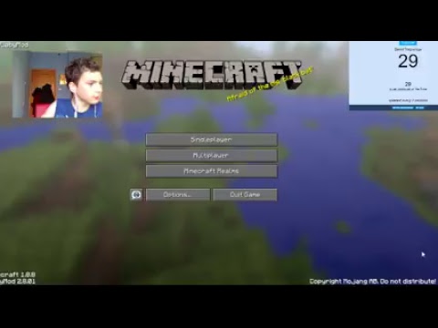 პირველი ლაივი ამ არხზე, გთხოვთ 10 სუბსკრაიბერი