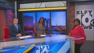 Veterans Point Louisiana Upcoming Events