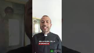 Commento al Vangelo di don Daniele -  Venerdì 24 Aprile 2026 #commentoalvangelo