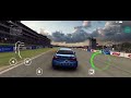 Grid Autosport Mobile: Touring Cars 