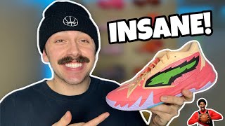 SCOOT ZERO PERFORMANCE REVIEW! (BEST $100 HOOP SHOE?)